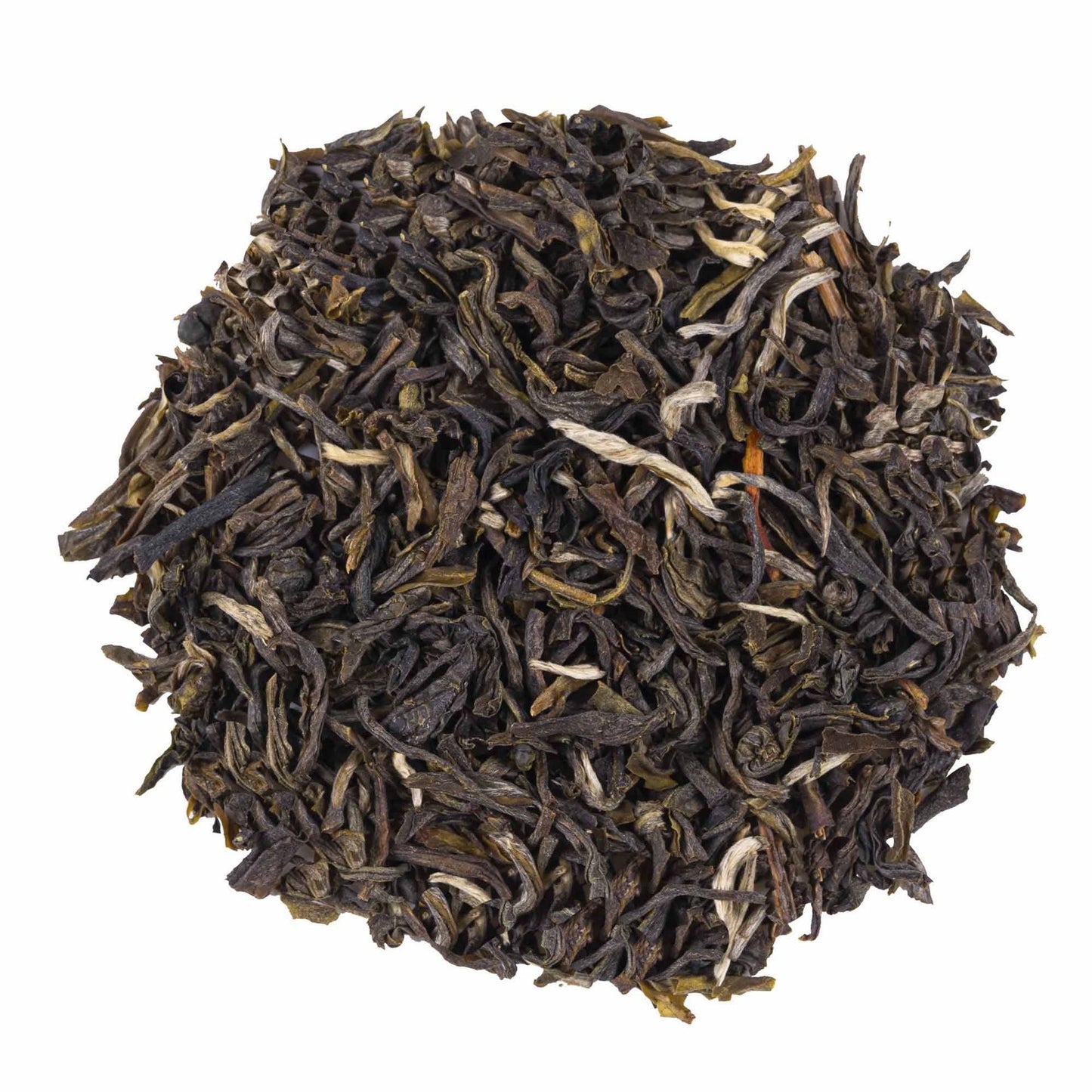 Té Verde - China Pi Lo Chun Especial BIO