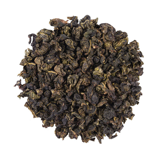 Té Oolong - China Fine Oolong Fu Liang Farm BIO