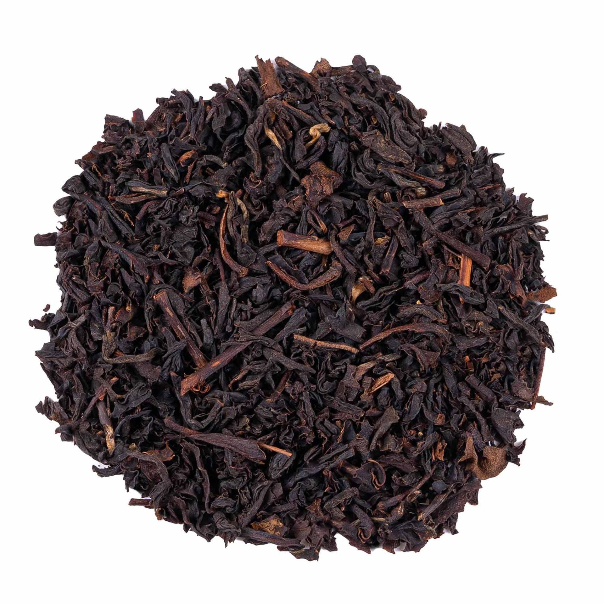 Té Negro - South India OP Korakundah BIO