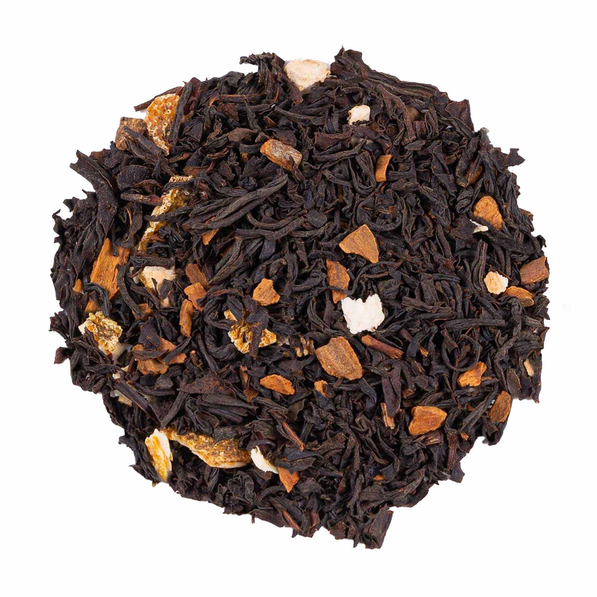 Té Negro - Paquistaní Cinnamon