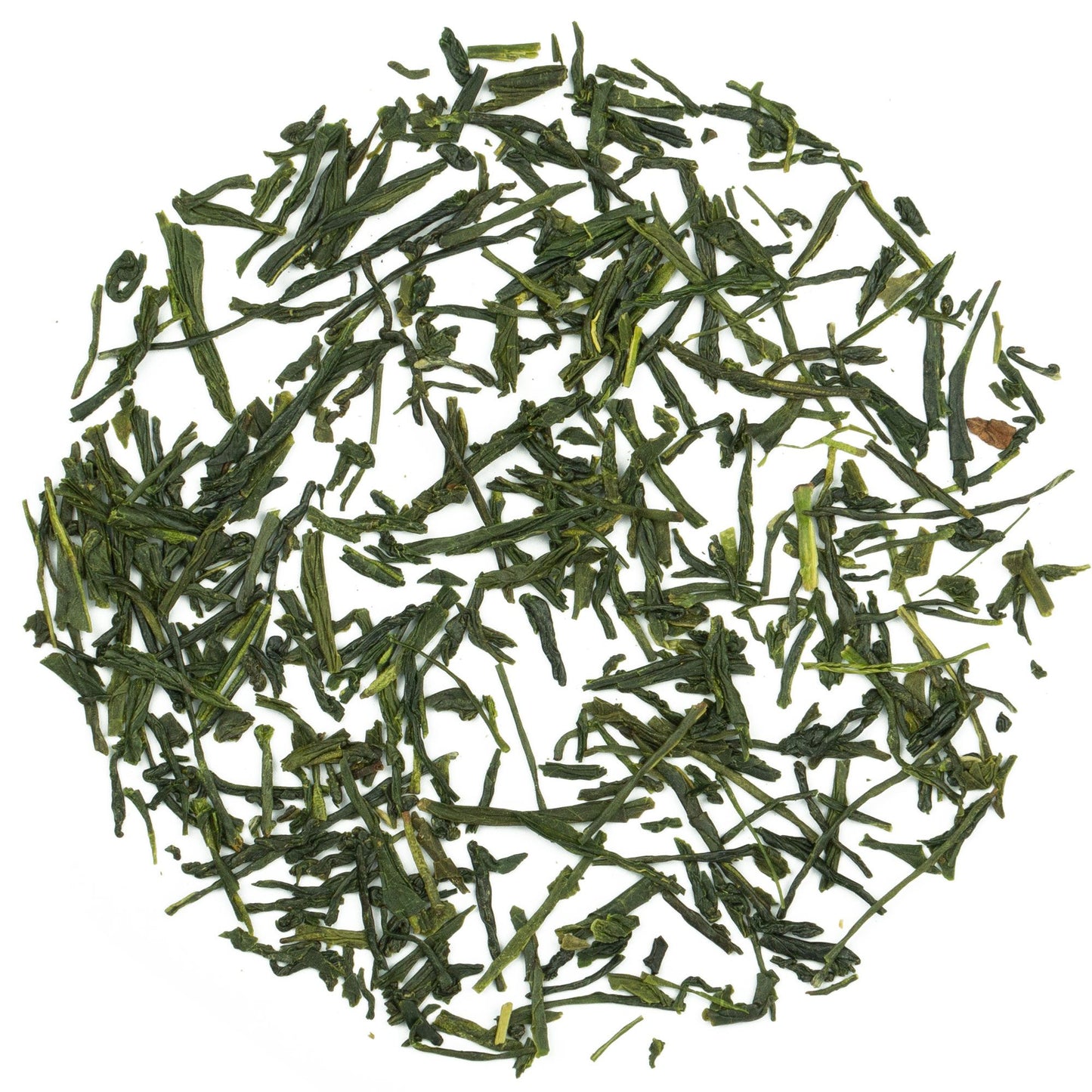 Green Tea - Kabusecha Asuka BIO