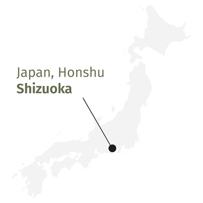 Green Tea - Kabusecha Asuka BIO