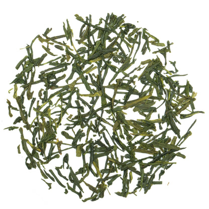 Té Verde - Premium Sencha Konomi BIO