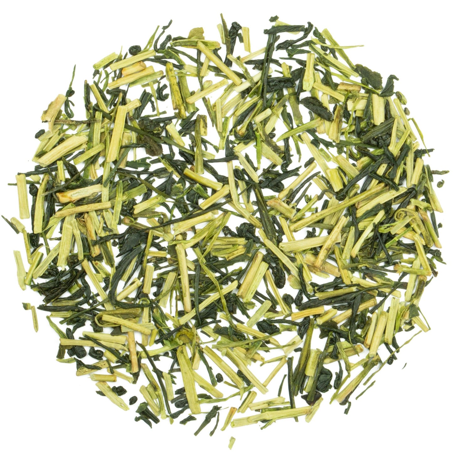 Té Verde - Kukicha Kaede BIO