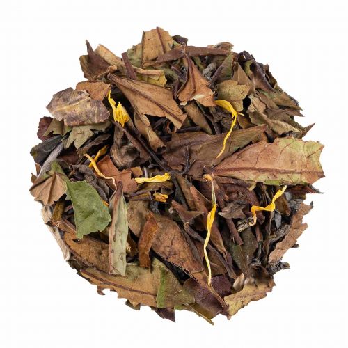 Té Blanco - White Tonic