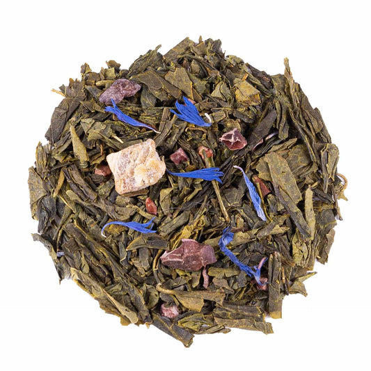 Té Verde - MokkaTé el mejor té con sabor a cafe
