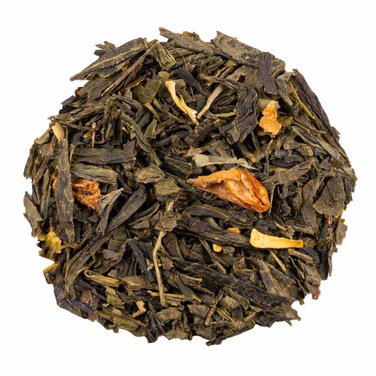 Té Verde - Al-Ándalus