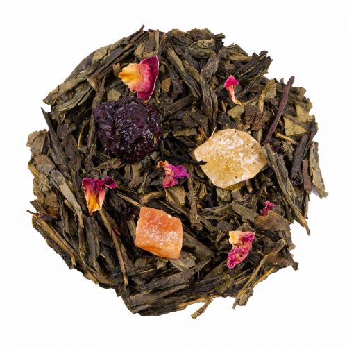 Green Tea - Angel Fruit