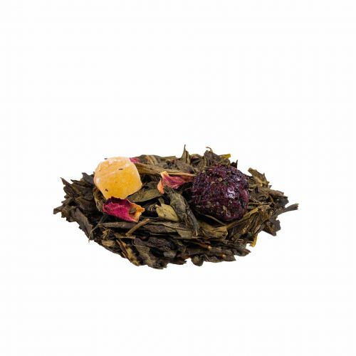 Green Tea - Angel Fruit