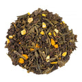 Té Oolong - Kurkumalong