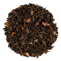Pu Erh Tea - Melancholy Street BIO with Cocoa - Cinnamon