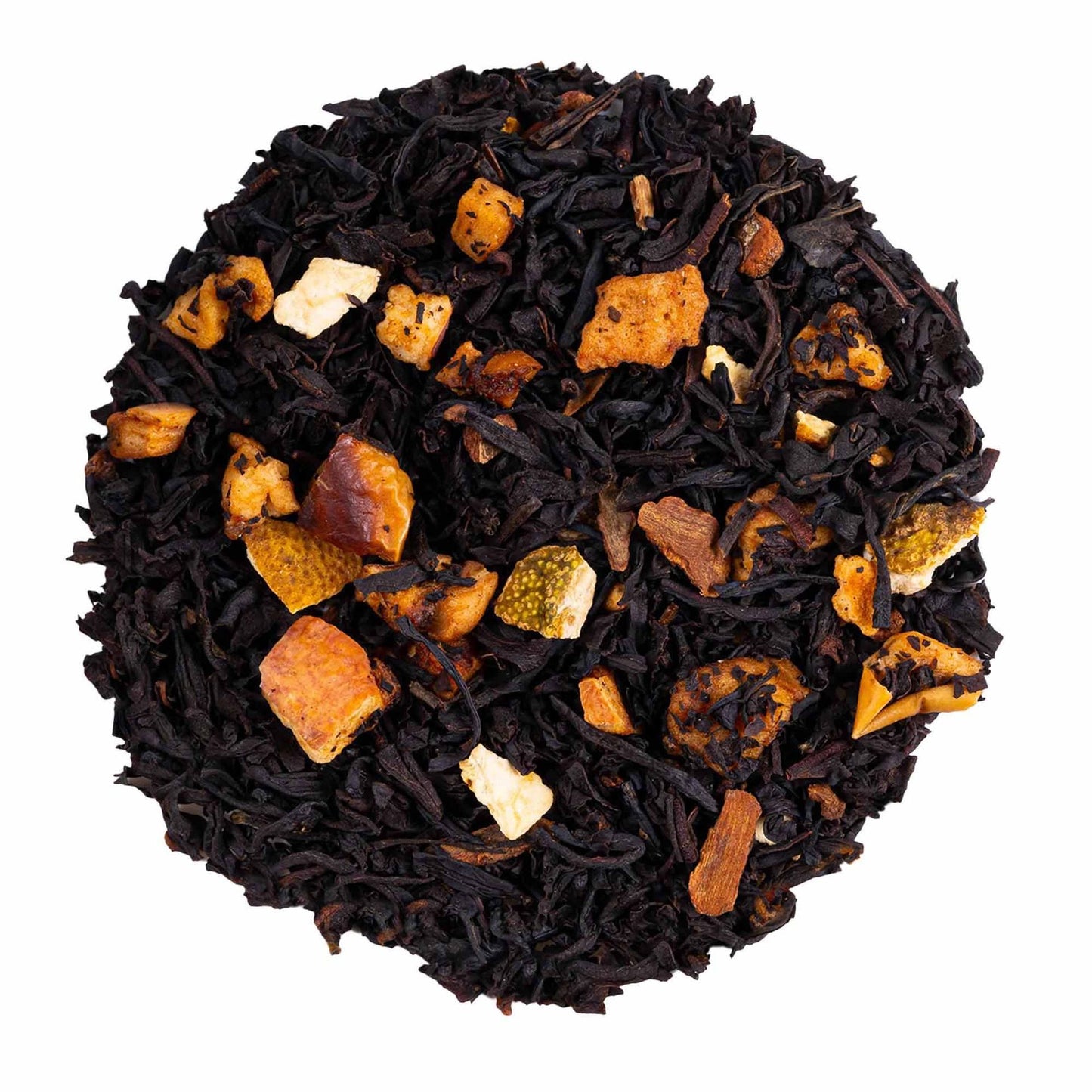 Té Negro - Sueño de Otoño