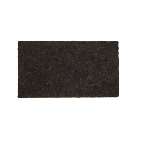 Té Pu Erh - Ladrillo BIO