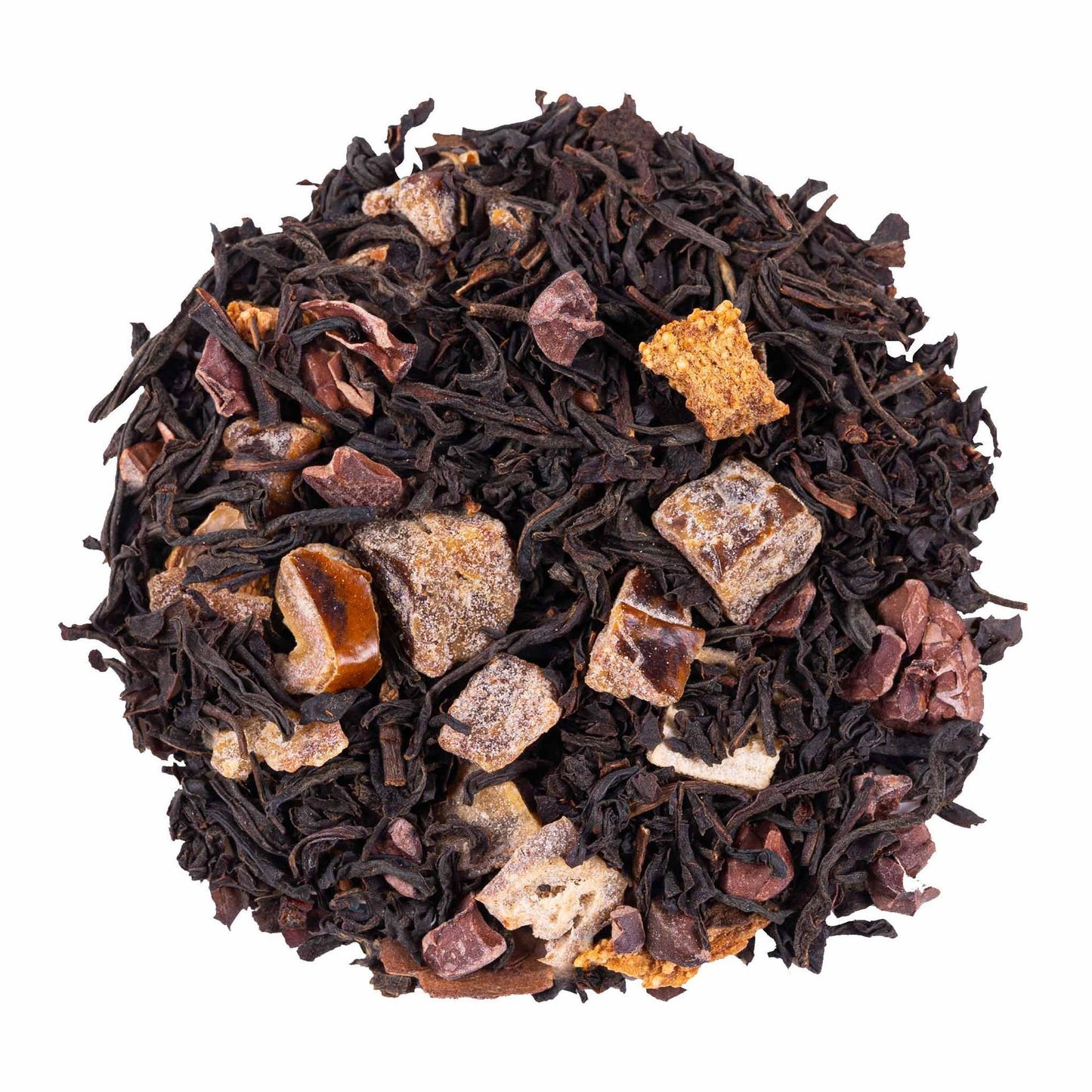 Té Negro - Choc 'n' Chino