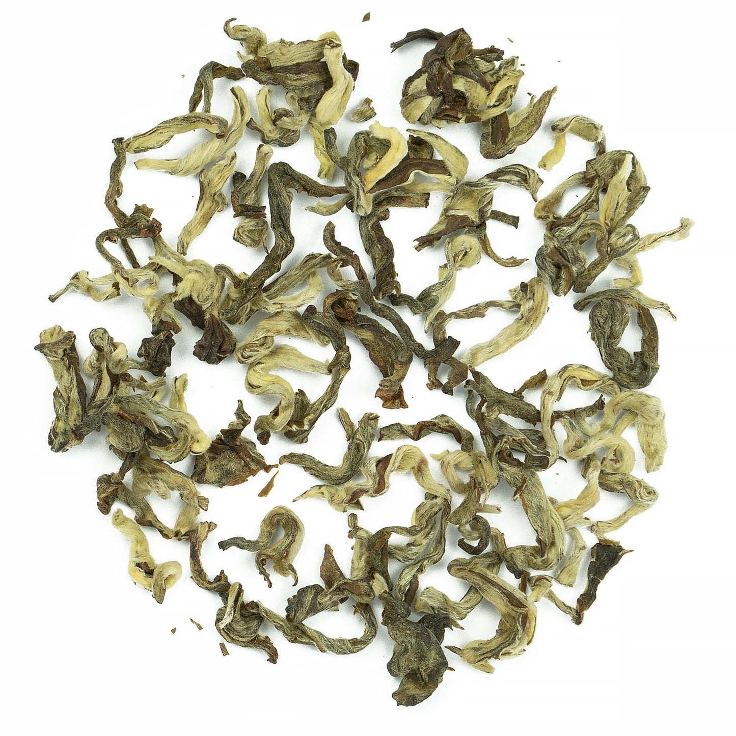 Té Blanco - Snow Dragon 1st Grade BIO