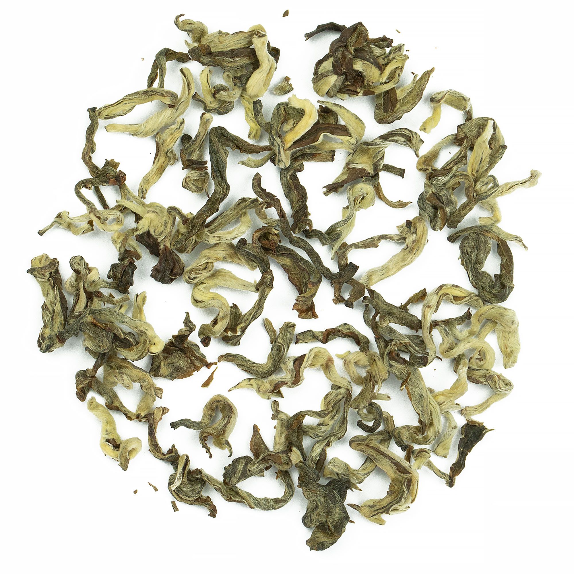White Tea - Snow Dragon 1st Grade BIO