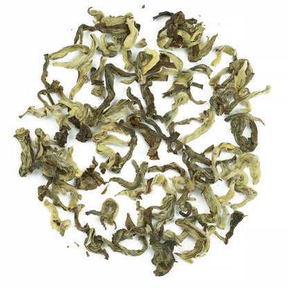 Té Blanco - Snow Dragon 1st Grade BIO
