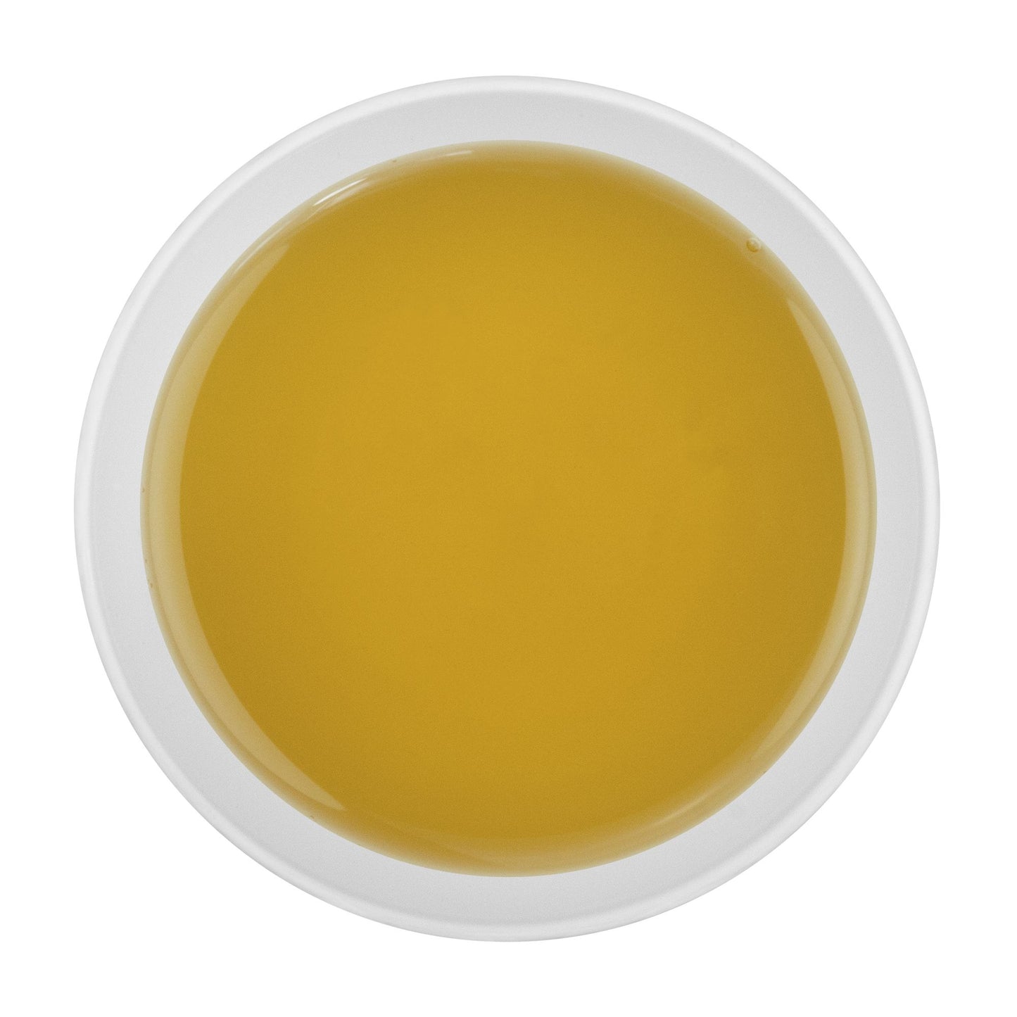 Té Oolong - Dark Oolong 1st Grade BIO