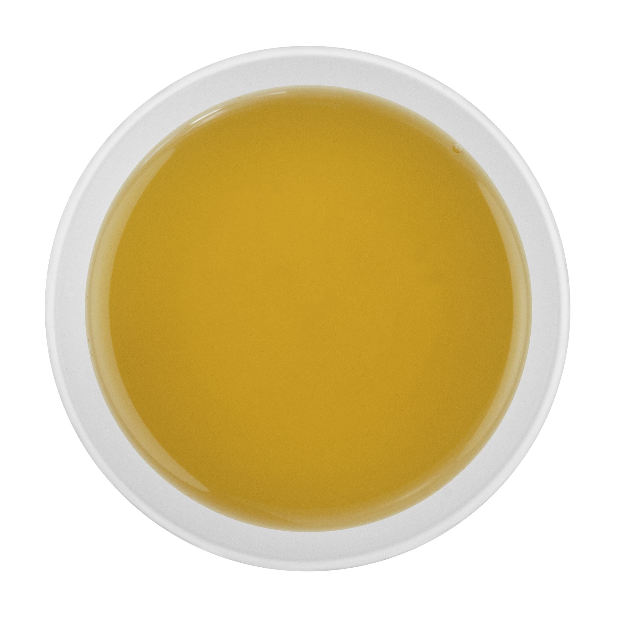 Té Oolong - Dark Oolong 1st Grade BIO