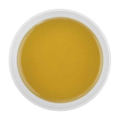 Té Oolong - Dark Oolong 1st Grade BIO