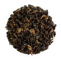 Té Oolong - China Muscatel Dragon BIO