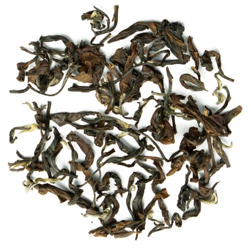 Té Oolong - Oriental Beauty Superior BIO
