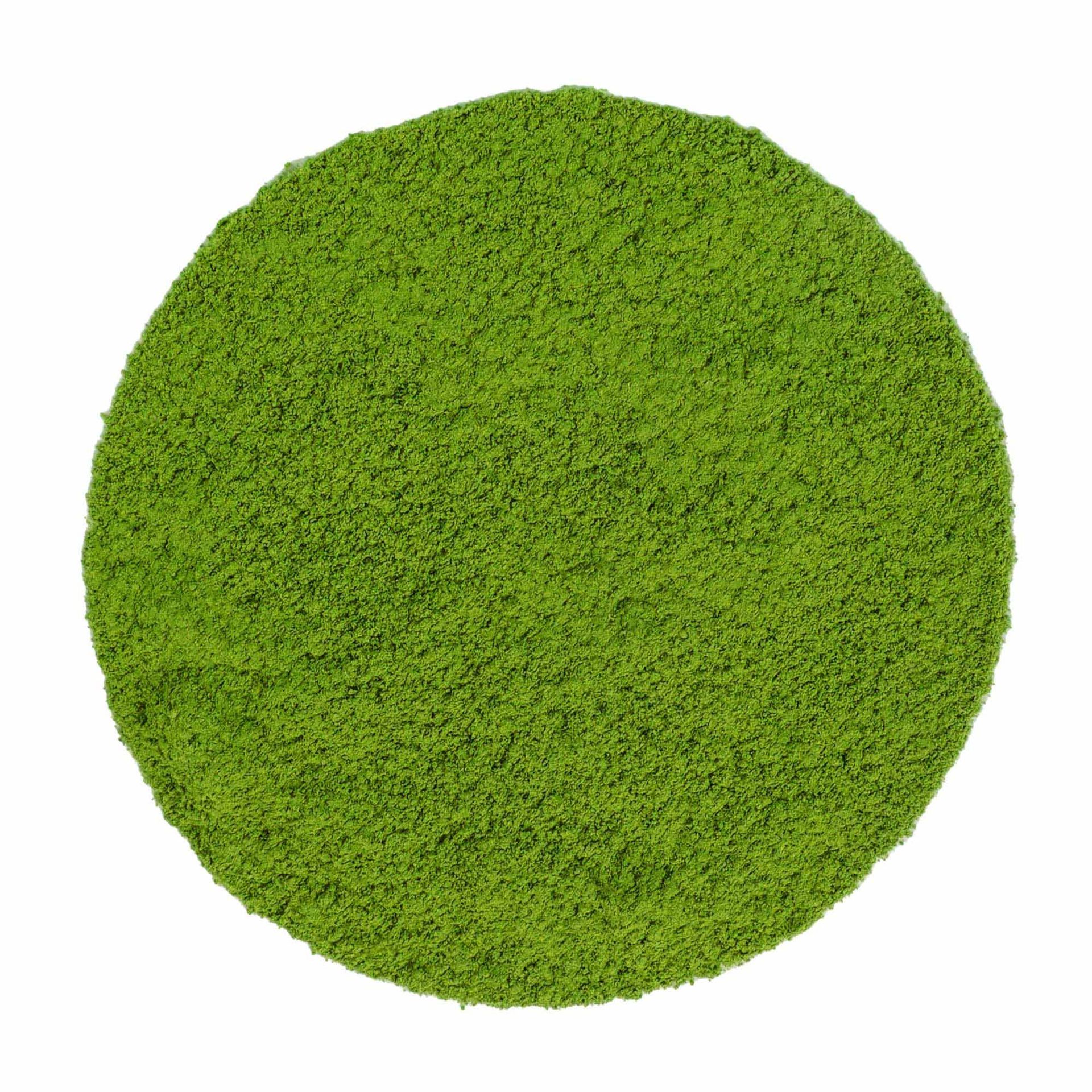 Matcha - Artes Culinarias BIO (China)