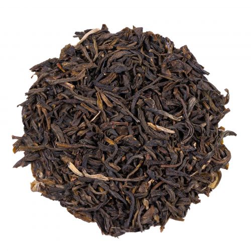 Té Blanco - Vietnam Mao Feng