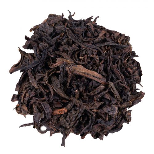 Té Oolong - China Oolong Shui Xian BIO