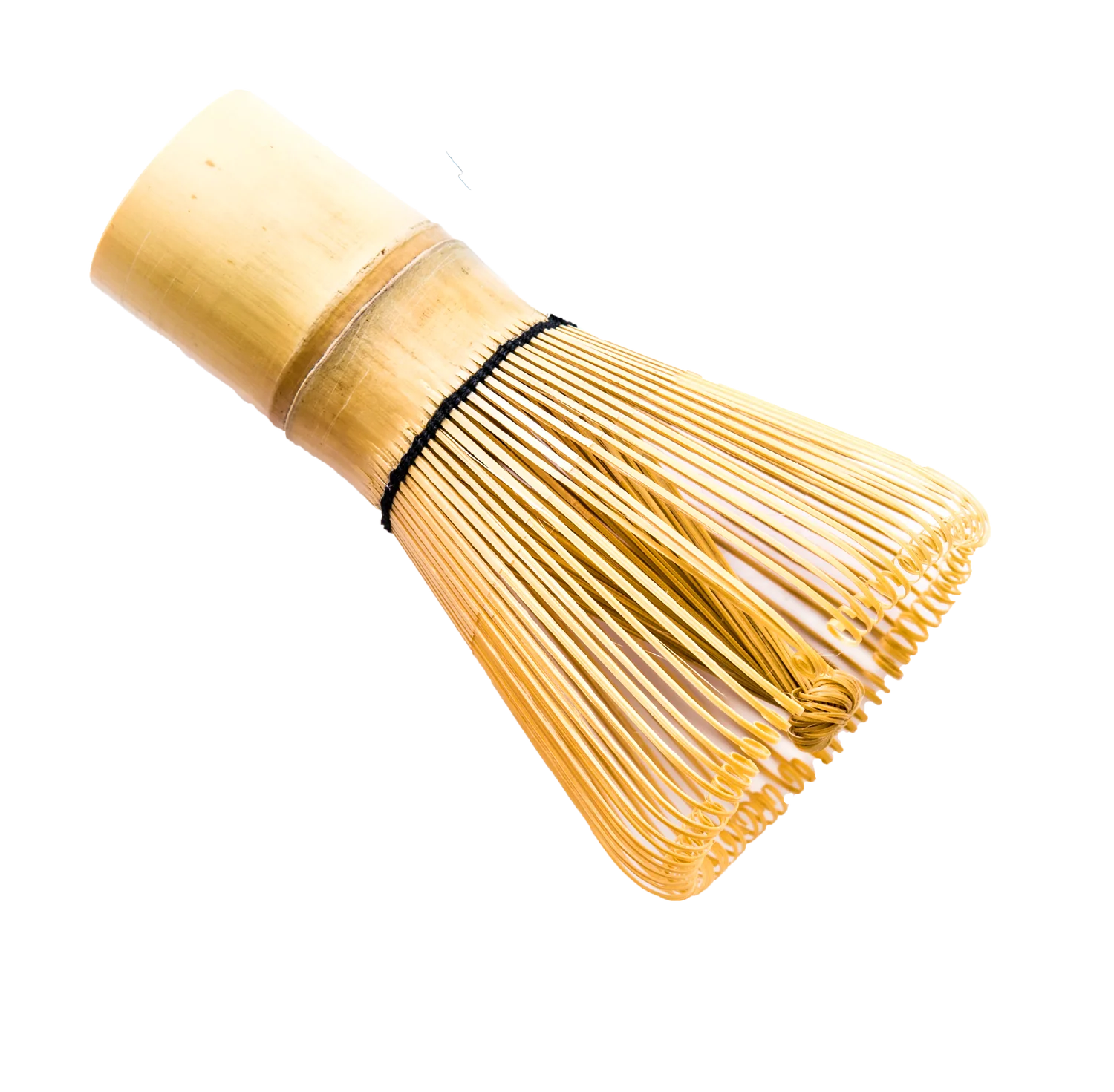 Chasen - Batidor de Bambú Tradicional para Matcha Hecho a Mano