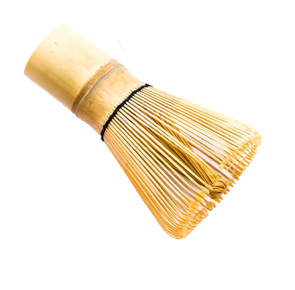 Chasen - Traditional Handmade Bamboo Matcha Whisk