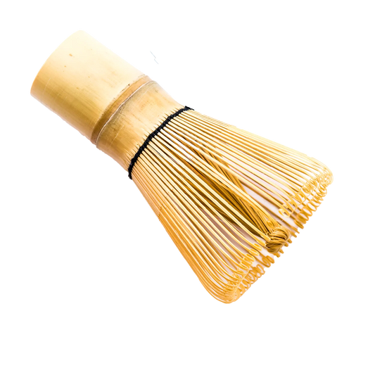 Chasen - Traditional Handmade Bamboo Matcha Whisk