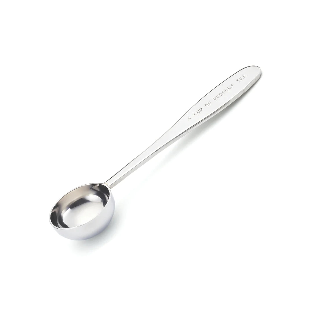 Tea Measuring Spoon – Make the Perfect Cup