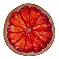 Rodajas de Pomelo Deshidratado – Té y Coctelería