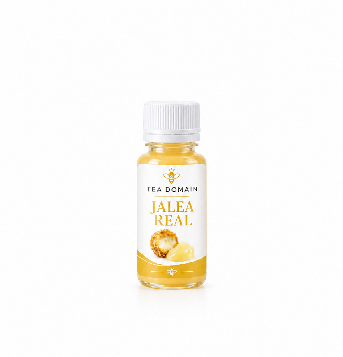 Jalea Real Premium - TEA DOMAIN