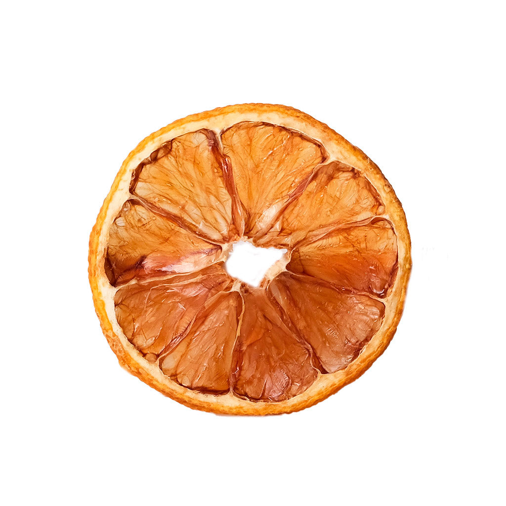 Rodajas de Limón Deshidratado – Para Té y Coctelería