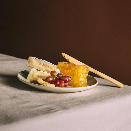 Panal de Miel Artesanal | Delicia Cruda, Pura y Natural