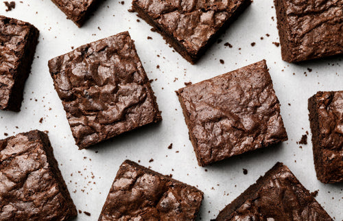 Brownie de Chocolate Artesanal – El Complemento Perfecto