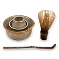 Set de Té Matcha Artesanal – Cerámica Hecha a Mano en Sidney