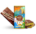 Meltz Original – Knafeh Pistacho Chocolate de Dubai - Made in Dubai