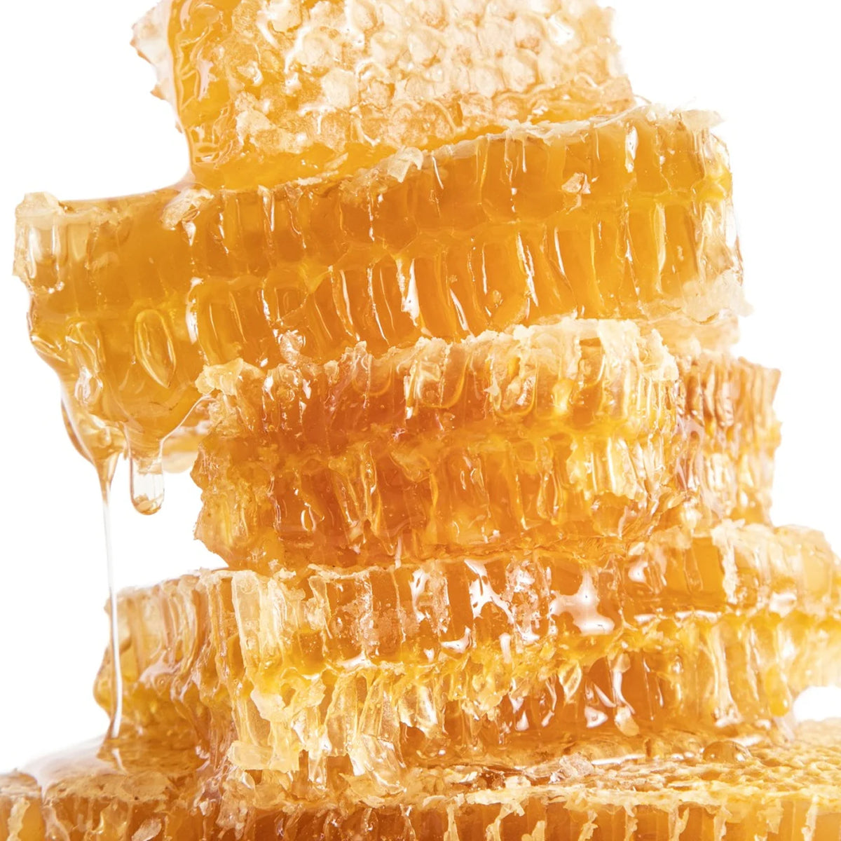 Caramelos de Miel Artesanales