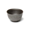 Ceremonial Gray Chawan - Japanese Matcha Vessel