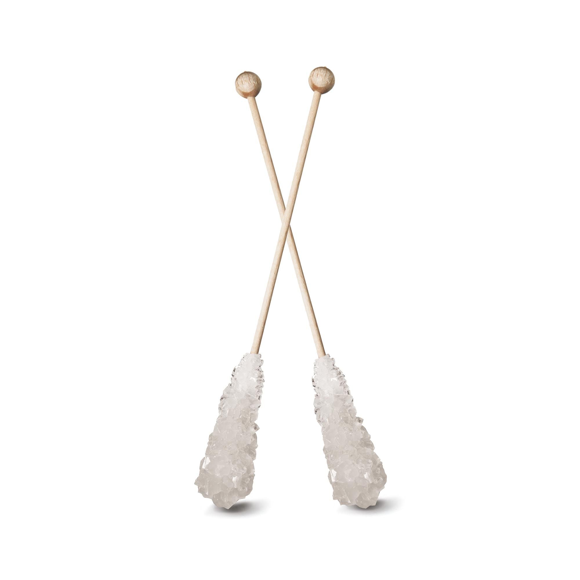 Palitos de Azúcar Blanco - Dulzura Artesanal para tus Tés