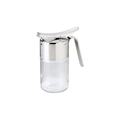 WMF Barista Honey and Syrup Dispenser – Glass and Stainless Steel